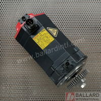 Fanuc A06B-0238-B605 Servo Motor w/A860-2010-T341 Pulsecoder
