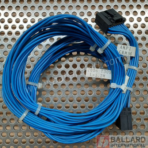 Fanuc A660-2006-T309 CRM96 Amp Cable