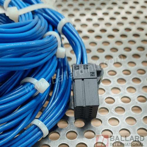 Fanuc A660-2006-T310 CRM95 Panel Cable