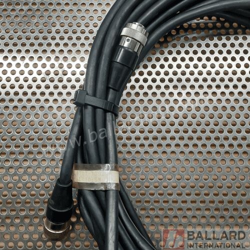 Fanuc A660-2007-T392 Teach Pendant Cable 10.5 Meters - R30iB Mate/+