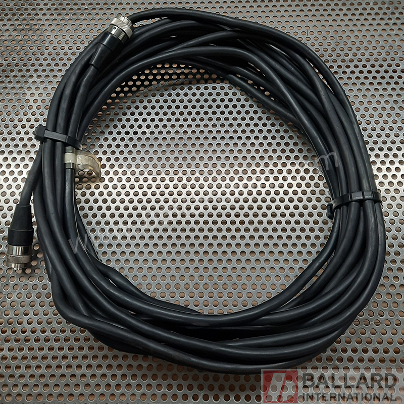 Fanuc A660-2007-T392 Teach Pendant Cable 10.5 Meters - R30iB Mate/+