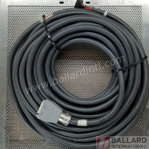 Fanuc A660-2006-T283 RP1 Data Cable