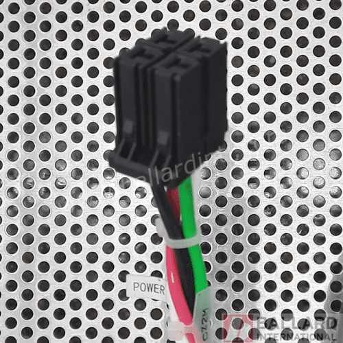 Fanuc A660-2006-T376 RM1 Robot Power Cable