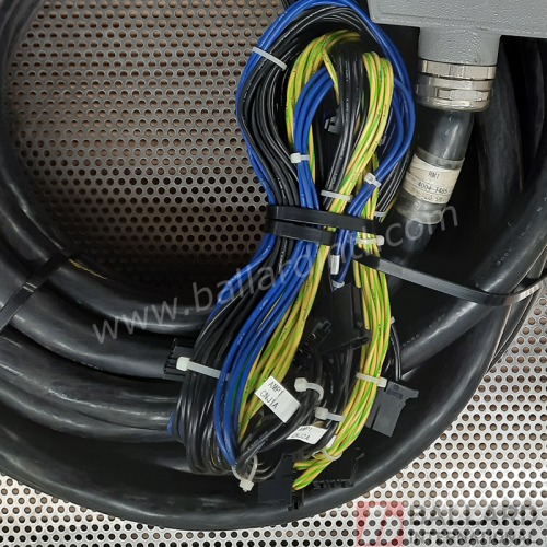 Fanuc A660-4004-T485 RM1 Power Cable R-30iA