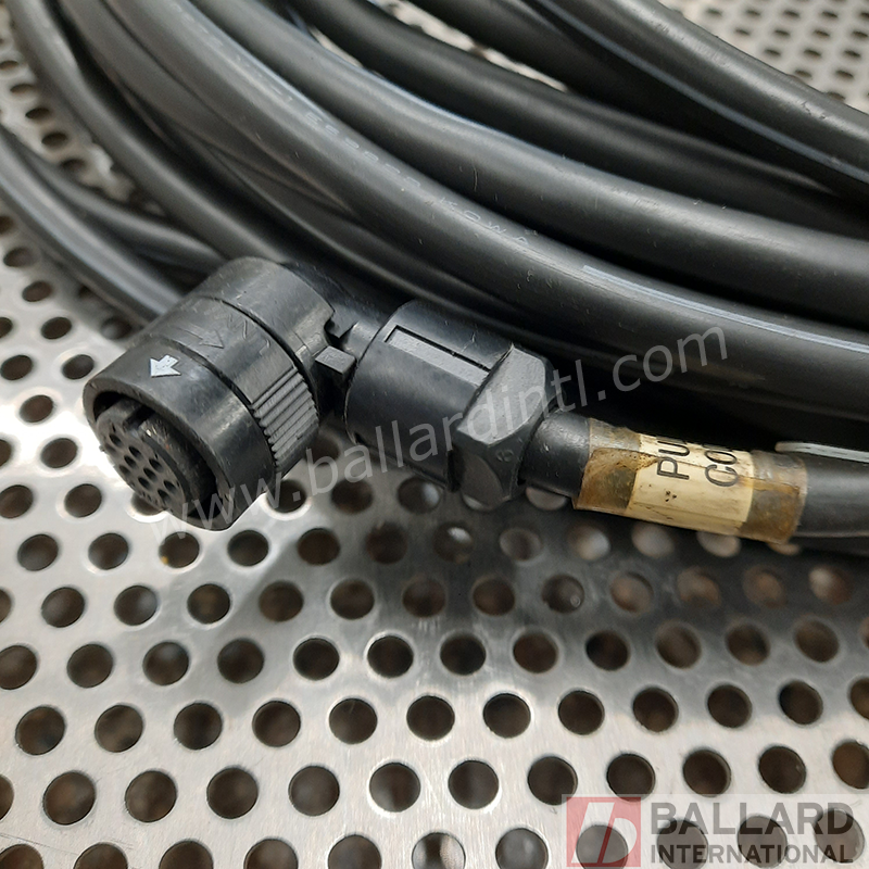 Fanuc A660-8015-T840 Pulse Code Cable