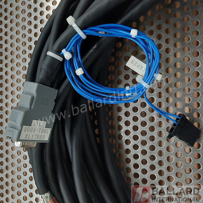 Fanuc A05B-2253-J341 Camera Cable - 16 Meters 4004 T881 R-30iA