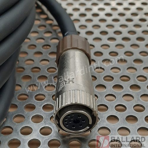 Fanuc A05B-2253-J341 Camera Cable - 16 Meters 4004 T881 R-30iA