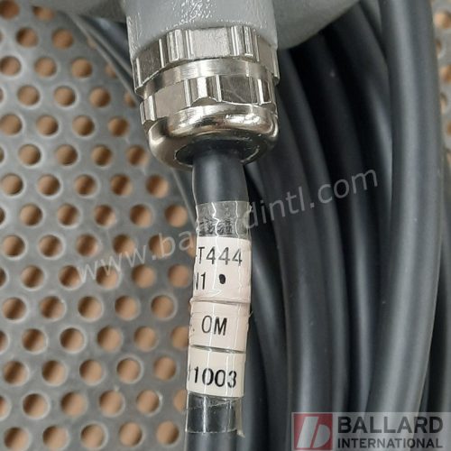 Fanuc A660-2006-T444 3D Laser Vision Cable - 14 Meters R-30iA