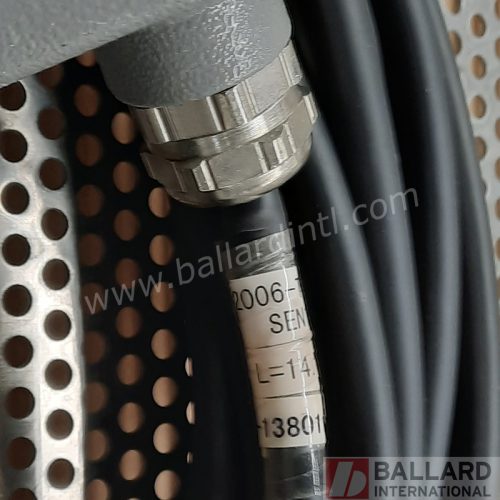 Fanuc A660-2006-T444 3D Laser Vision Cable - 14 Meters R-30iA