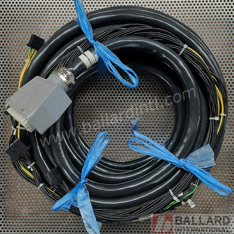 Fanuc A660-4005-T140 RM2 Power Cable - 14 Meters