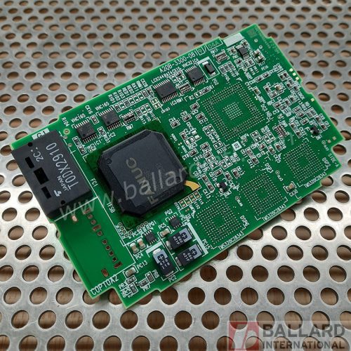 Fanuc A20B-3300-0819 6-Axis Control Card - R30iB Mate Plus