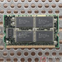 Fanuc A20B-3900-0072 FROM 8MB Module - Ballard International