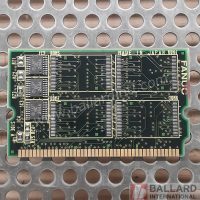 Fanuc A20B-3900-0072 FROM 8MB Module - Ballard International