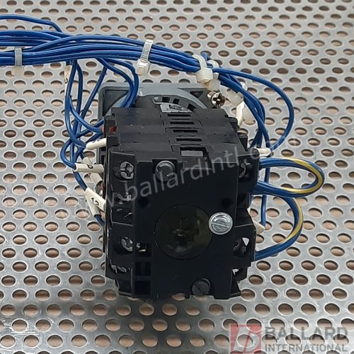 Fanuc A55L-0001-0253 Mode Switch Kit - RJ3iB