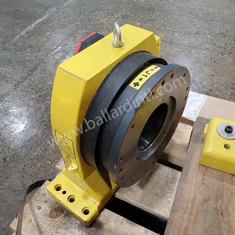 1 Axis Positioner A05b 1229 J101 2