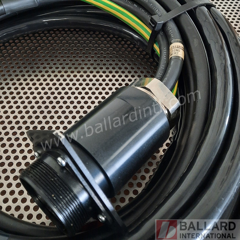 Fanuc A05B-1329-D066 Weld Power Cable