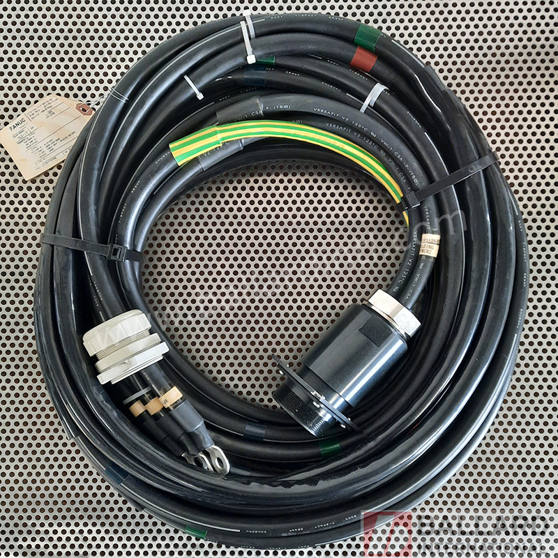 Fanuc A05B-1329-D066 Weld Power Cable