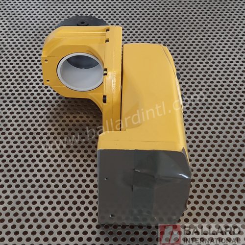 Fanuc A290-7221-V564 Robot Wrist/Gear Assembly