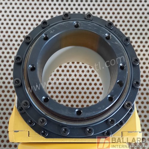 Fanuc A290-7221-V564 Robot Wrist/Gear Assembly