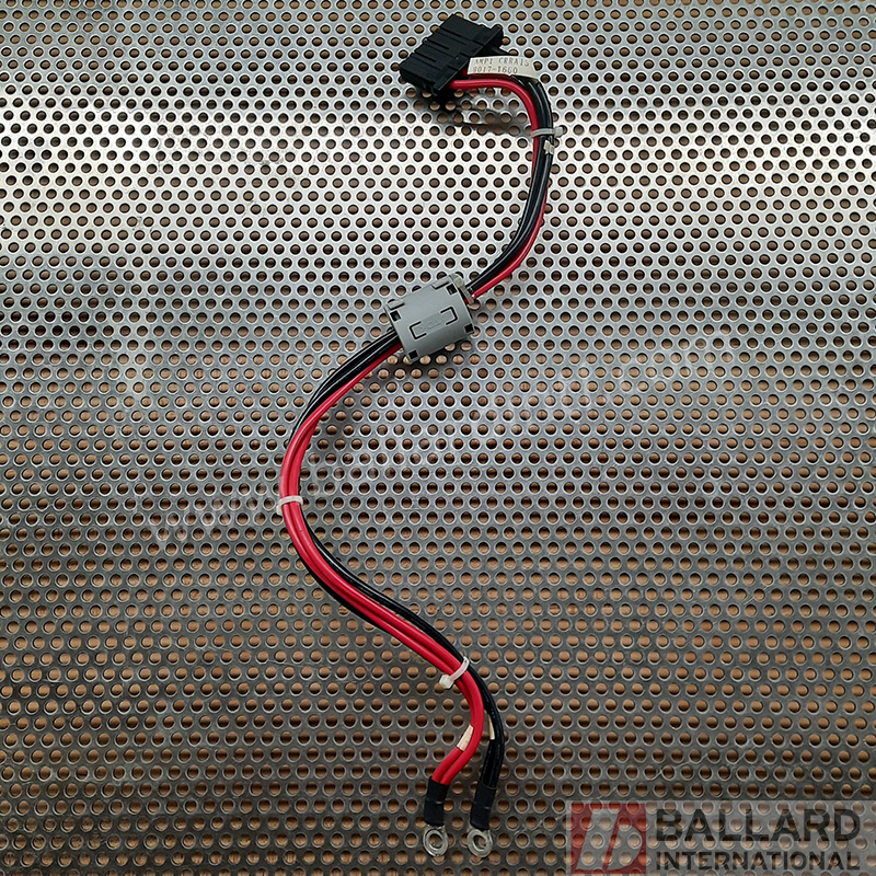 Fanuc A660-8017-T660#L450R0 Aux Amp Connection Cable for R-30iB or R-30iB Plus Controllers