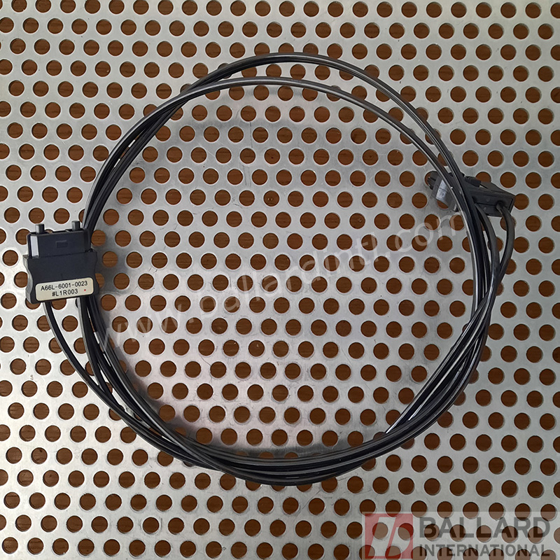 Fanuc A66L-6001-0023 Fiber Optical Cable