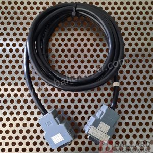 Fanuc A660-2042-T299 Operator Panel Cable - R-30iA