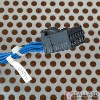 FANUC A05B-2500-C071 3-Mode Switch Kit - R30iA