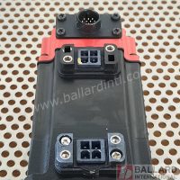 FANUC A06B-0115-B804 BiS 0.5/6000 Servo Motor FANUC A06B-0115-B804 BiS 0.5/6000 Servo Motor