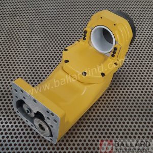 FANUC A290-7224-V506 J5/J6 Robot Wrist/Gearbox Assembly