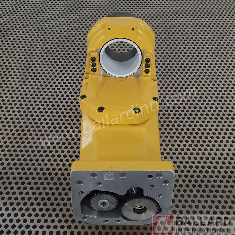 FANUC A290-7224-V506 J5/J6 Robot Wrist/Gearbox Assembly