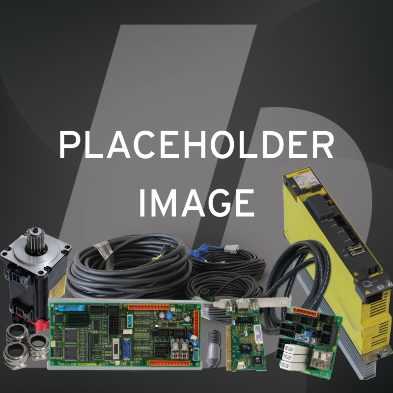 Parts Placeholder