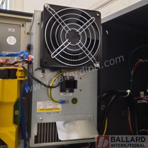 FANUC A05B-2650-C310 Cooling Fan Unit - R30iB Mate / R30iB Mate Plus