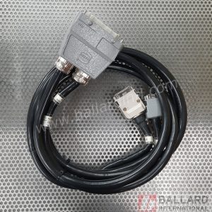 FANUC A660-4005-T429 RMP Cable for R30iB Mate