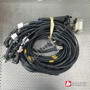 FANUC A05B-1327-D011 Cable Assembly K117 RP1 w/ DNS/DNP
