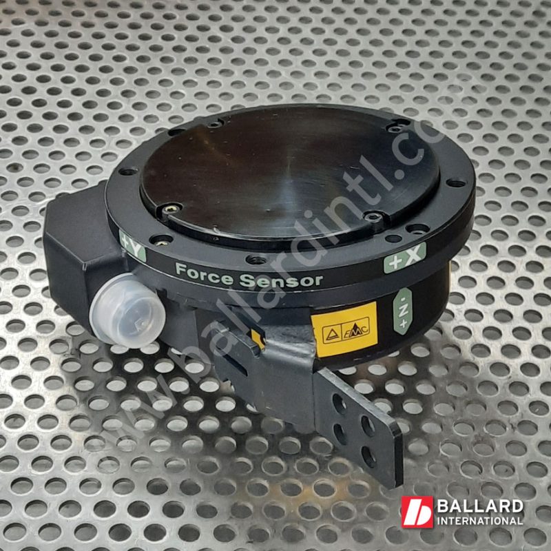 FANUC FS-15iA Force Sensor