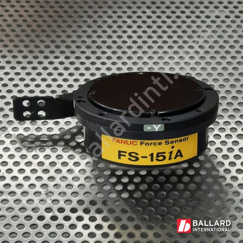 FANUC A05B-1407-B003 FS-15iA Force Sensor