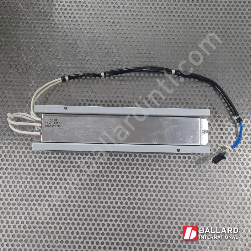 FANUC A05B-2655-C100 Discharge Resistor - R30iB Open Air