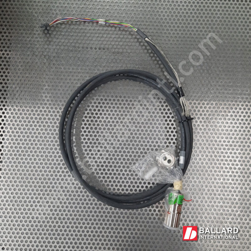 00-179-943 XP Control Cable for KUKA robots and KRC4 controllers RDC box 2.5m resolver cable