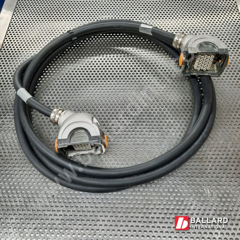 KUKA 00-201-680 Motor Cable X20/X30 4m robot connector for KRC4 controllers