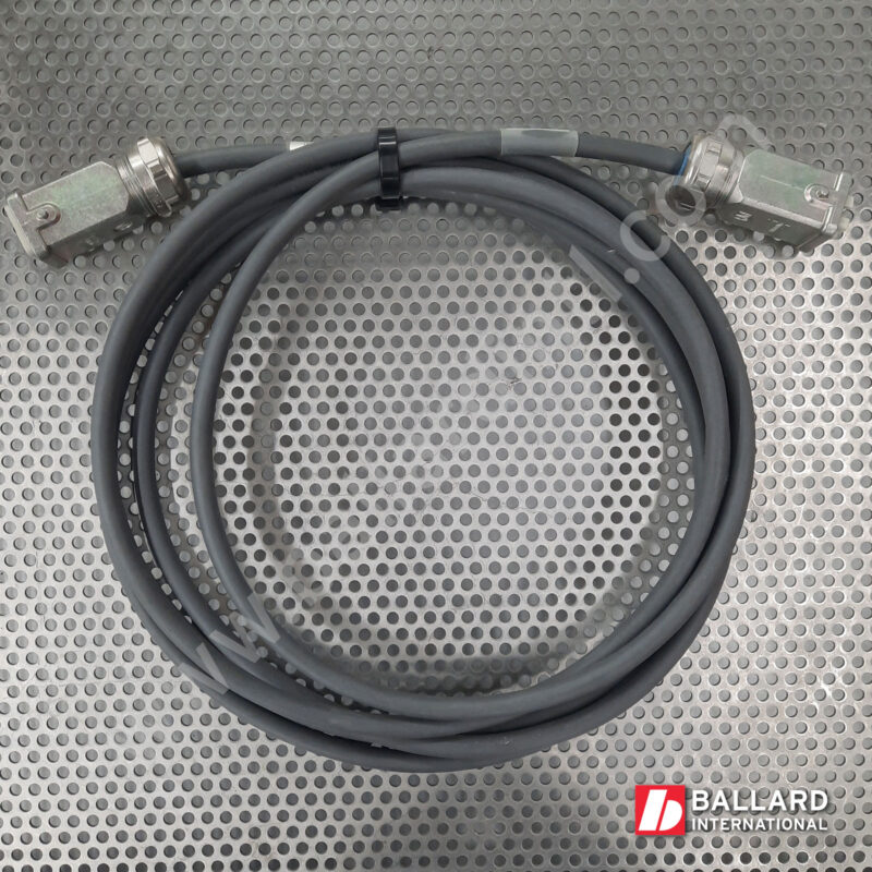 00-209-930 data cable for KUKA robots and KRC4 controllers 4m X21 X31