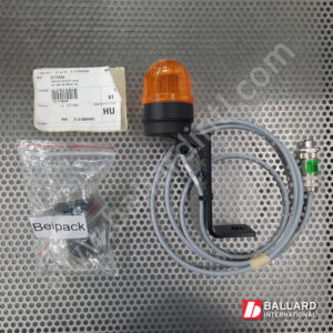 00-217-334,-204-X00-75-(2) KUKA wiring kit and drives ready lamp for KRC4 compact and smallsize controllers