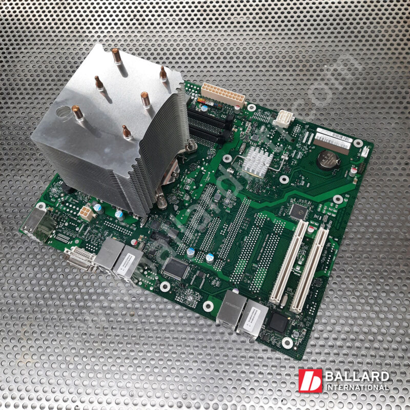 00-236-706 For use with KUKA KRC4 Controllers KUKA Mainboard FTS D3236-K 00-217-026 CPU dual-core Haswell LGA1150 00-236-321 heat sink LGA1155 00-198-619