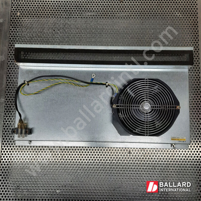 A05B-2401-C903 fan unit assembly for FANUC robot controllers RJ3 and RJ3iB