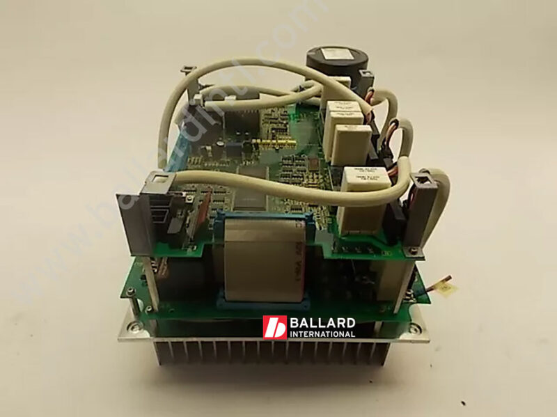 A06B-6076-H101 6 Axis Servo Amp for FANUC RJ2 Controllers