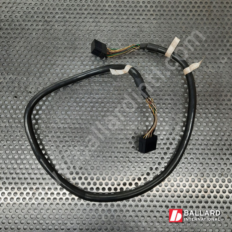 A660-2007-T301 CRT27 E Stop Communication Cable for r30iB and R30iB Plus Controllers