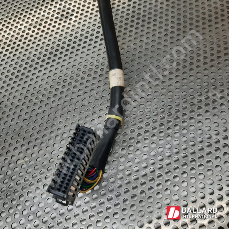 A660-2007-T711 CRF8 AMP1 RP Cable - to be used with FANUC R30iB controller