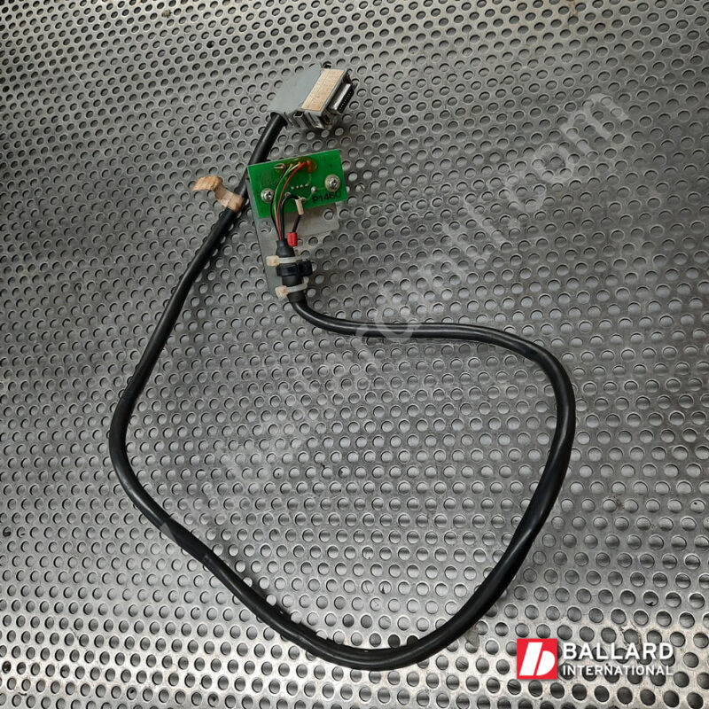 FANUC A660-8017-T748 2601-D001 PCB Connector Cable SPECIFICATIONS: Length - 0.6m Model - #L650R0A PCB A350-1008-T282