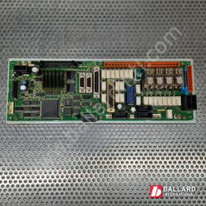 A20B-2100-0470 FANUC operator panel board printed circuit board circuit relay board for R-J3 controllers