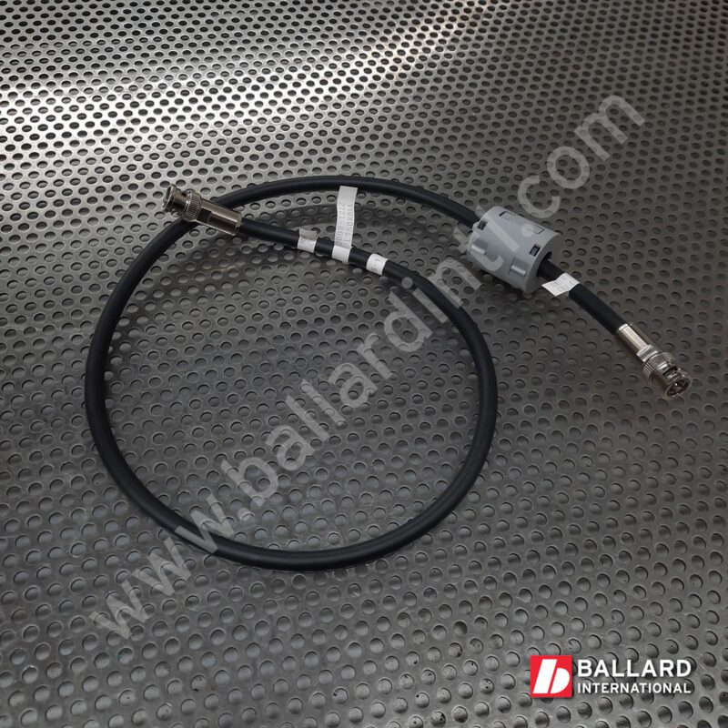 A660-2008-T222#L750R0AA CPU to Multiplex COAX Cable CMUX1 CRJ4 MAIN CRJ3 YF218-Y .7m