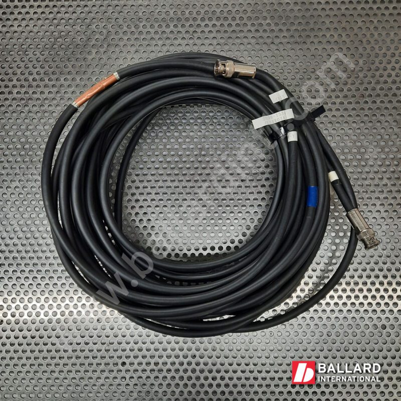 A660-2008-T534#L14R03A FANUC camera cable for R30iB Plus robot controllers 14m length